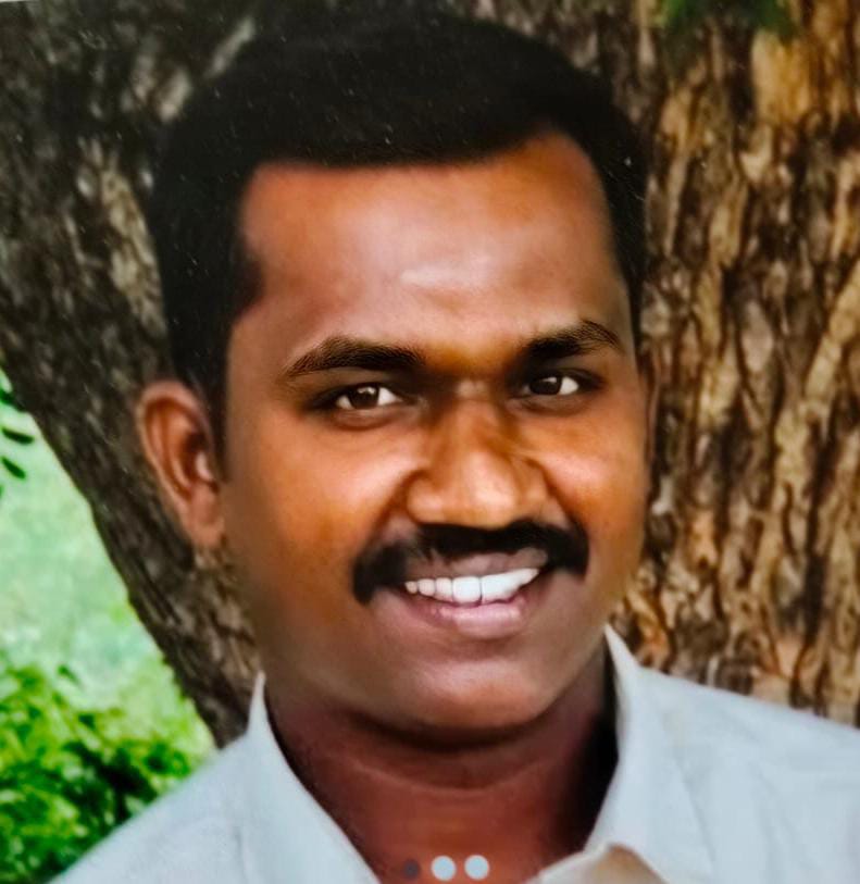 Groom Image